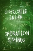 Operation 5 minus (eBook, ePUB)