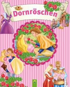 Dornröschen (eBook, ePUB) - Sommer, Karla S.