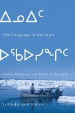 Language of the Inuit (eBook, ePUB)