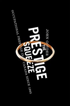 Prestige Squeeze (eBook, ePUB) - Goyder, John