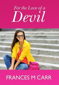 Cover For The Love Of A Devil (eBook, ePUB)
