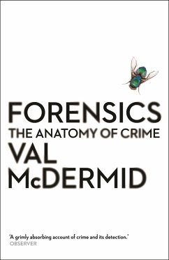 Forensics (eBook, ePUB) - McDermid, Val