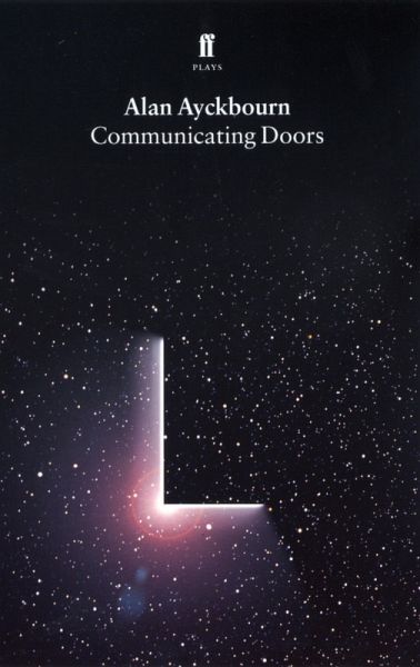 Communicating Doors (eBook, ePUB) Communicating Doors (eBook, ePUB)