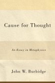 Cause for Thought (eBook, ePUB)