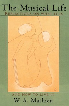 Cover The Musical Life (eBook, ePUB)