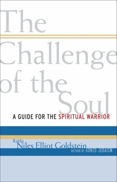 The Challenge of the Soul (eBook, ePUB) Cover The Challenge of the Soul (eBook, ePUB)