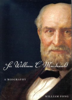 Sir William C. Macdonald (eBook, ePUB) - Fong, William