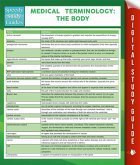 Medical Terminology: The Body Speedy Study Guides (eBook, ePUB)