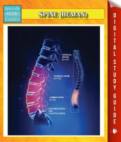 Spine (Human) Speedy Study Guides (eBook, ePUB) - Publishing, Speedy