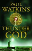 Thunder God (eBook, ePUB)
