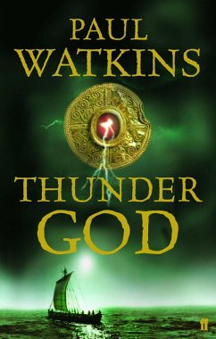 Thunder God (eBook, ePUB) - Watkins, Paul