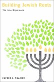 Building Jewish Roots (eBook, ePUB)