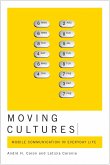 Moving Cultures (eBook, ePUB) Moving Cultures (eBook, ePUB)