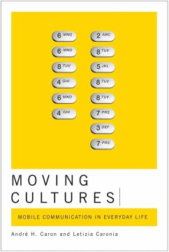 Cover Moving Cultures (eBook, ePUB)