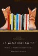 I Sing the Body Politic (eBook, ePUB) - Bild 1