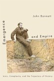 Emergence and Empire (eBook, ePUB)