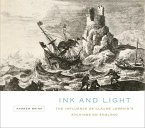 Ink and Light (eBook, ePUB)