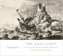 Ink and Light (eBook, ePUB) - Brink, Andrew