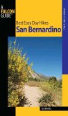 Best Easy Day Hikes San Bernardino (eBook, ePUB)