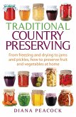 Traditional Country Preserving (eBook, ePUB)