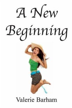 Cover New Beginning (eBook, ePUB)