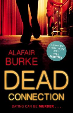 Dead Connection (eBook, ePUB) - Burke, Alafair