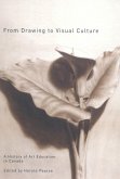 From Drawing to Visual Culture (eBook, ePUB)