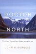 Doctor to the North (eBook, ePUB) - Bild 1