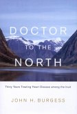 Doctor to the North (eBook, ePUB)