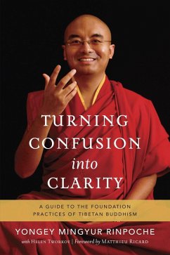 Cover Turning Confusion into Clarity (eBook, ePUB)
