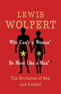Cover Why Can't a Woman Be More Like a Man? (eBook, ePUB)