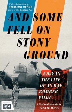 And Some Fell on Stony Ground (eBook, ePUB) - Mann, Leslie