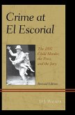 Crime At El Escorial (eBook, ePUB)