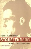 Stauffenberg (eBook, ePUB)