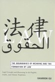 Boundaries of Meaning and the Formation of Law (eBook, ePUB)