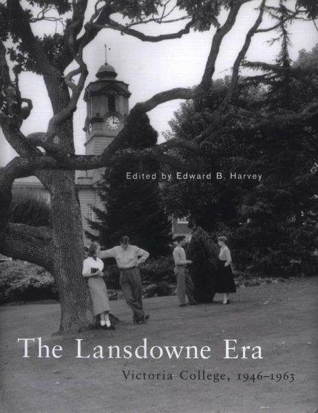 Lansdowne Era (eBook, ePUB) Lansdowne Era (eBook, ePUB)