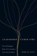 Leadership Under Fire (eBook, ePUB) - Bild 1