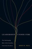 Leadership Under Fire (eBook, ePUB)