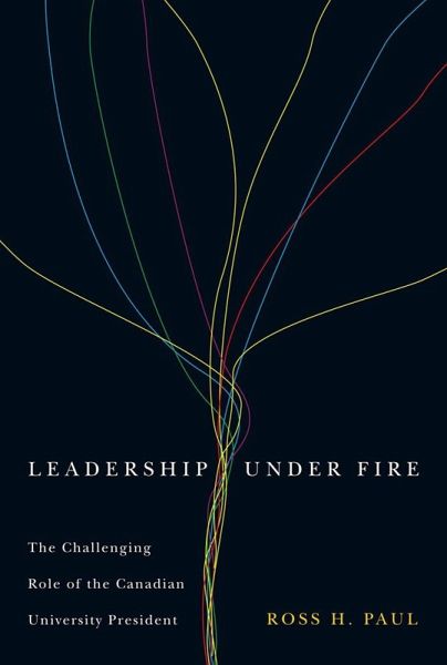 Leadership Under Fire (eBook, ePUB) Leadership Under Fire (eBook, ePUB)