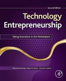 Technology Entrepreneurship (eBook, ePUB)