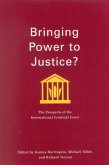 Bringing Power to Justice? (eBook, ePUB) Bringing Power to Justice? (eBook, ePUB)