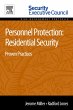 Personnel Protection: Residential... - Bild 1