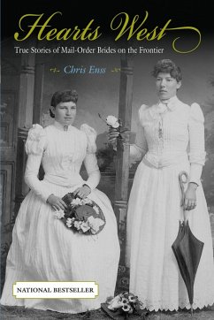 Cover Hearts West (eBook, ePUB)