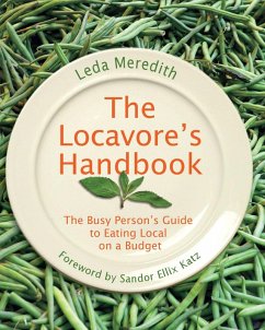 Cover Locavore's Handbook (eBook, ePUB)