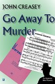Go Away To Murder (eBook, ePUB)