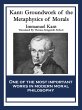 Kant: Groundwork of the Metaphysics of... - Bild 1