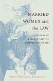 Married Women and the Law (eBook, ePUB) Married Women and the Law (eBook, ePUB)