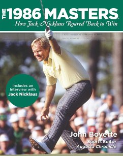 Cover 1986 Masters (eBook, ePUB)