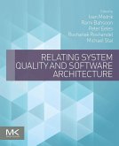 Relating System Quality and Software Architecture (eBook, ePUB)