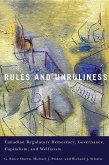 Rules and Unruliness (eBook, ePUB)